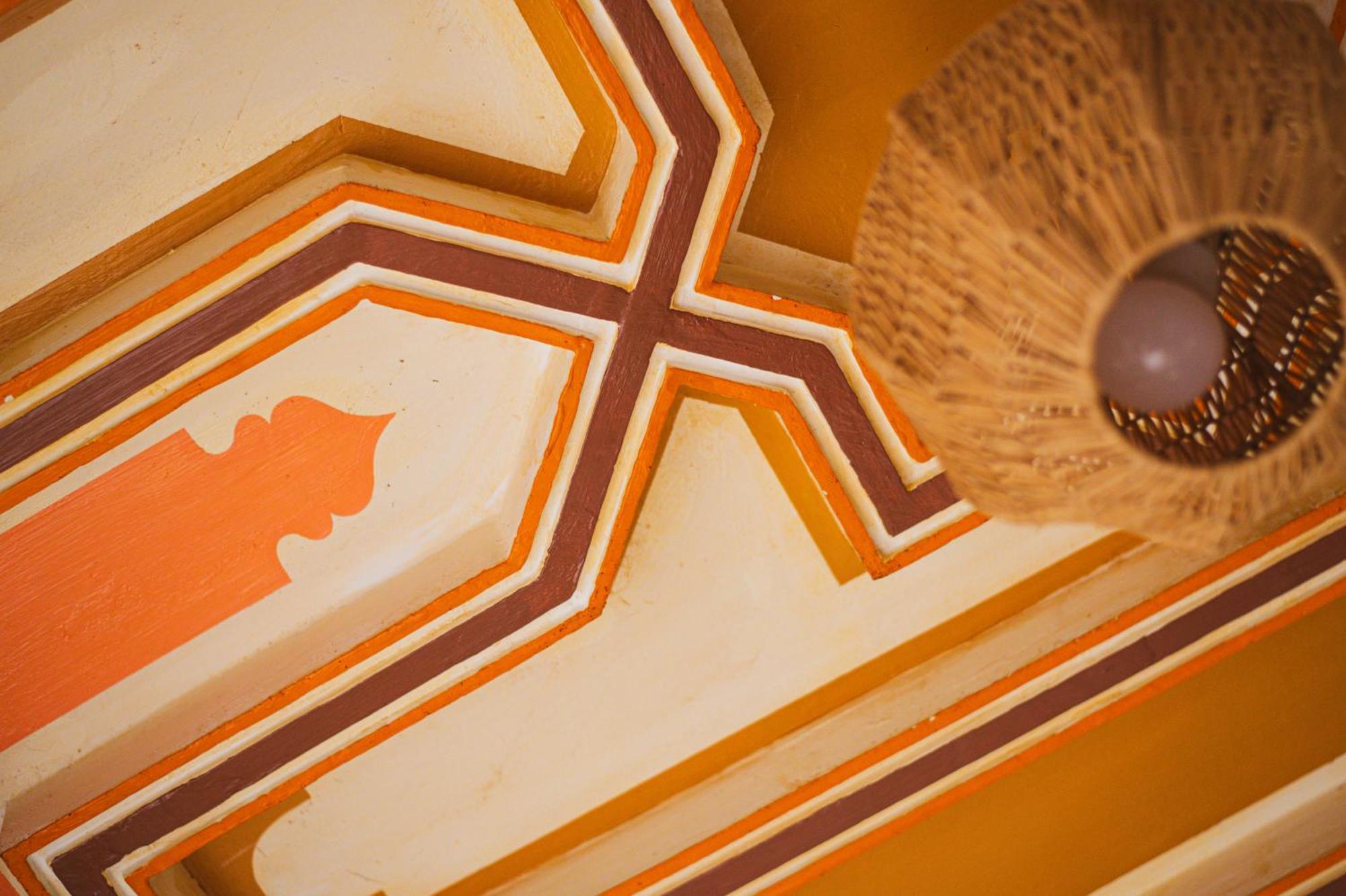 Riad Dar Kella Марракеш Экстерьер фото