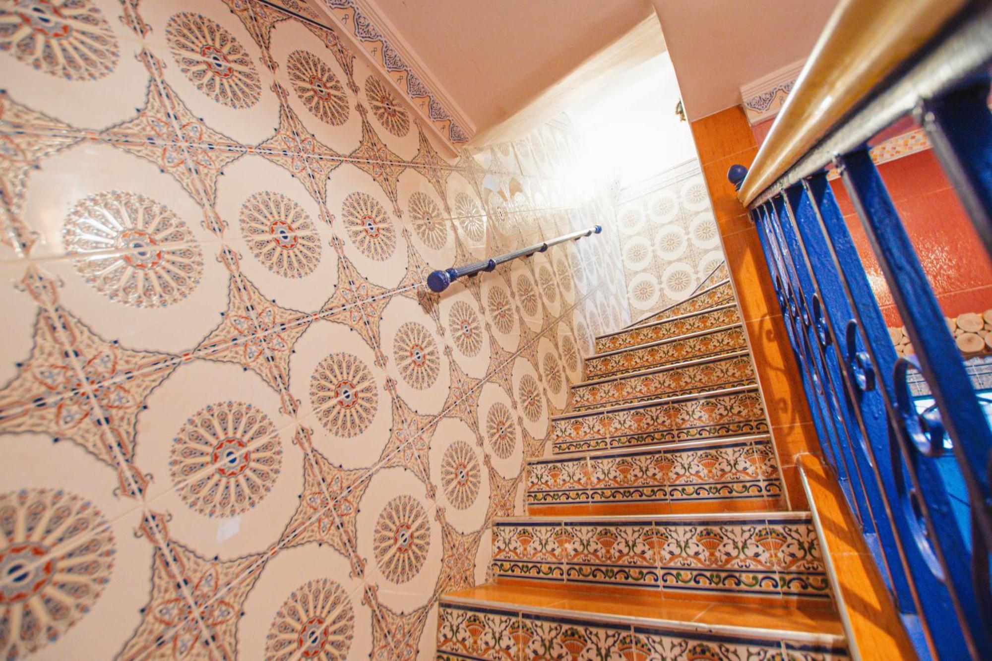Riad Dar Kella Марракеш Экстерьер фото