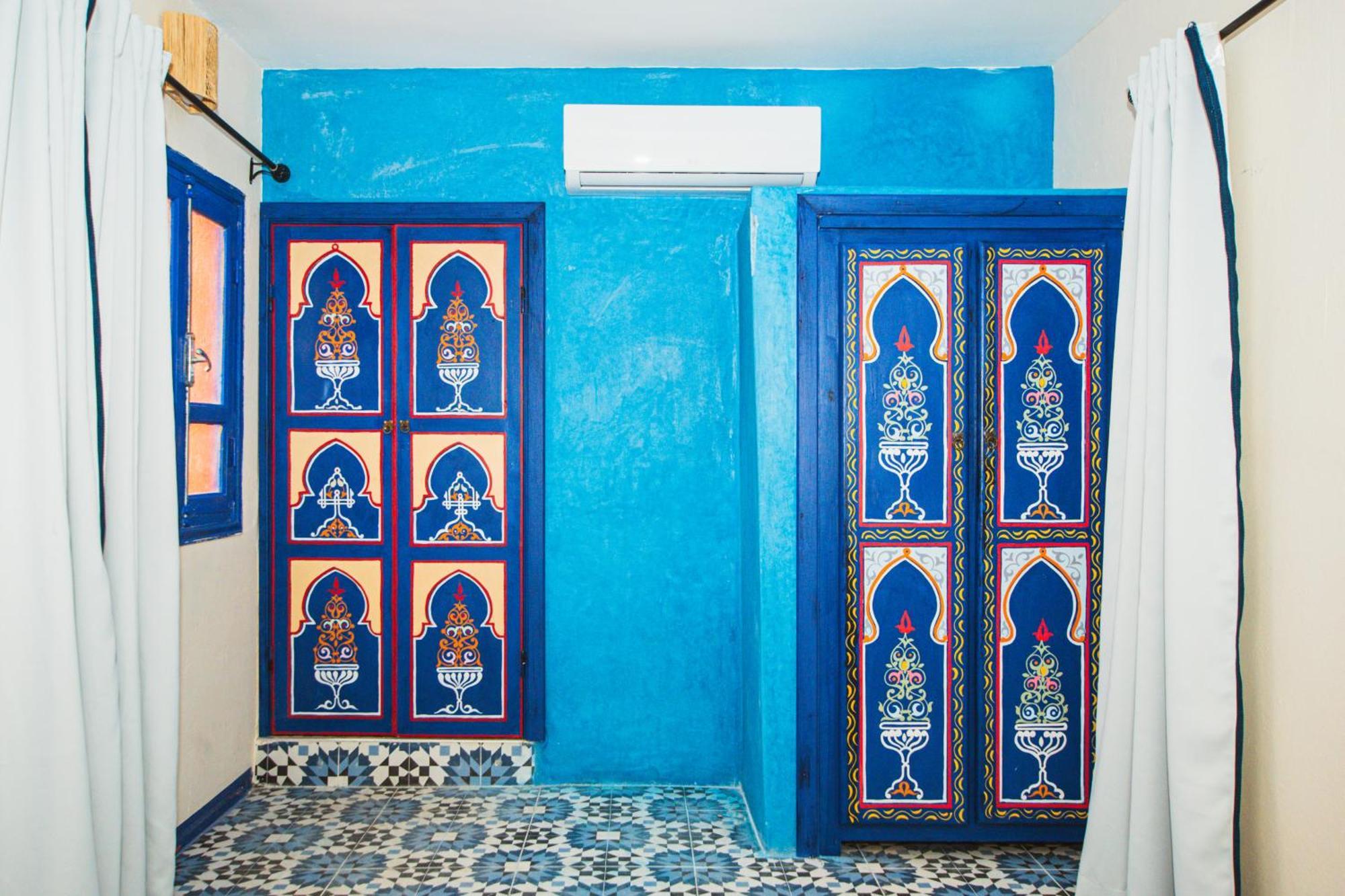 Riad Dar Kella Марракеш Экстерьер фото