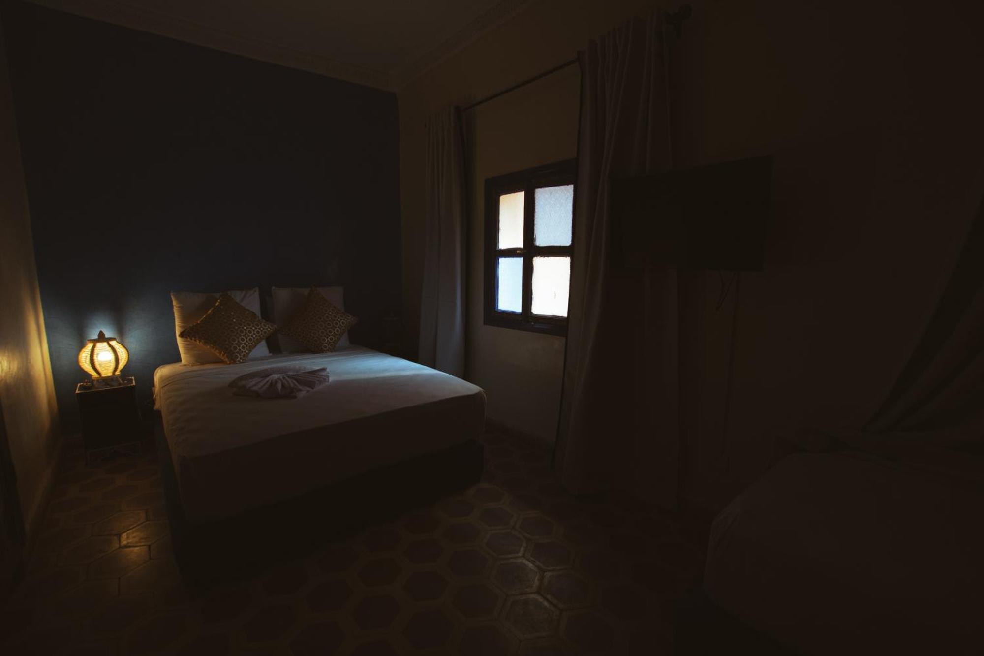 Riad Dar Kella Марракеш Экстерьер фото